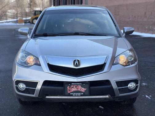 2010 Acura RDX Base