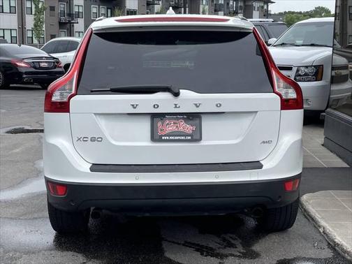 2011 Volvo XC60 3.2