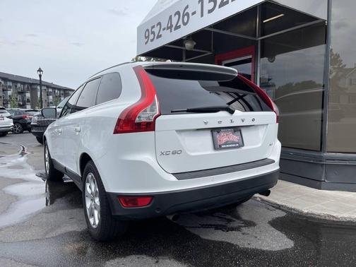 2011 Volvo XC60 3.2