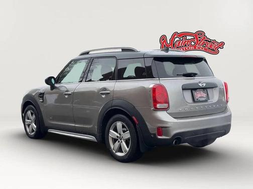 2017 MINI Countryman Cooper ALL4