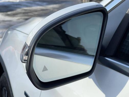 2020 Mercedes-Benz GLC 350e 4MATIC