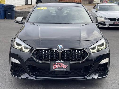 2020 BMW M235 Gran Coupe xDrive