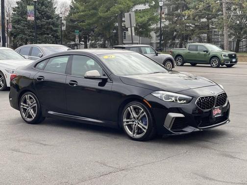 2020 BMW M235 Gran Coupe xDrive