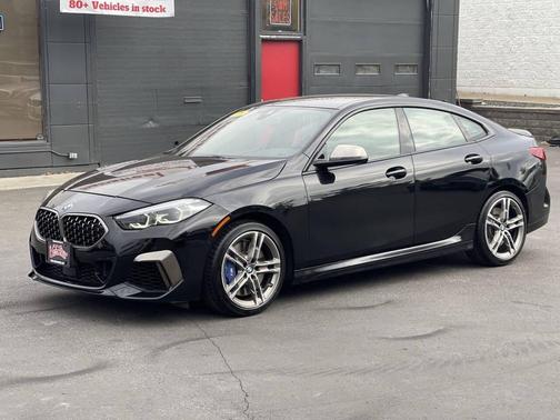 2020 BMW M235 Gran Coupe xDrive