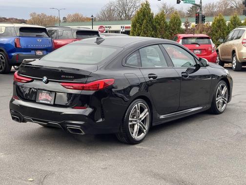 2020 BMW M235 Gran Coupe xDrive