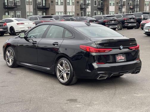 2020 BMW M235 Gran Coupe xDrive