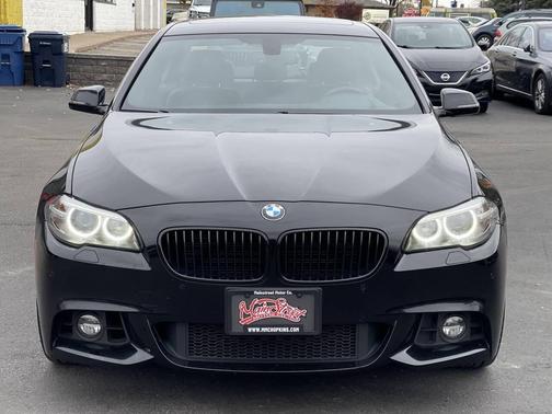 2014 BMW 535 xDrive