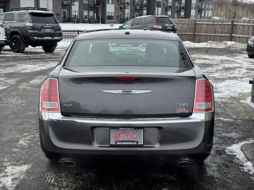 2014 Chrysler 300 S