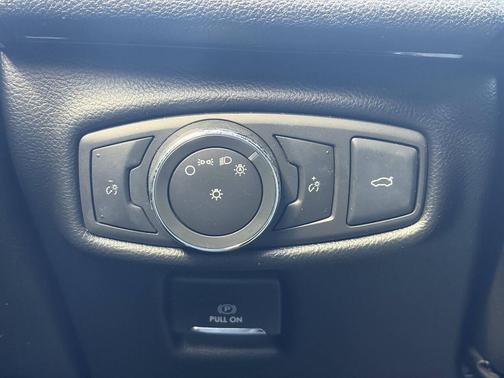 2017 Lincoln MKZ Reserve I