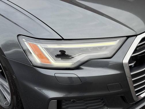 2019 Audi A6 55 Premium Plus