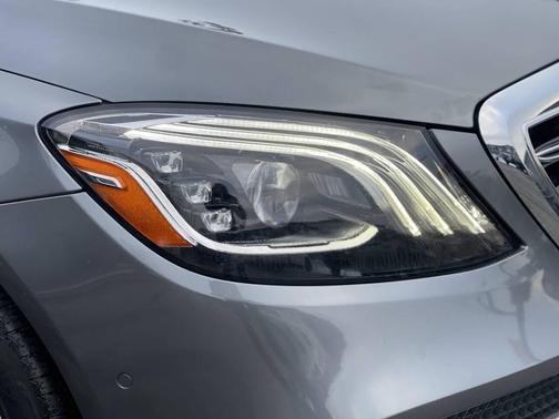 2018 Mercedes-Benz S-Class 4MATIC