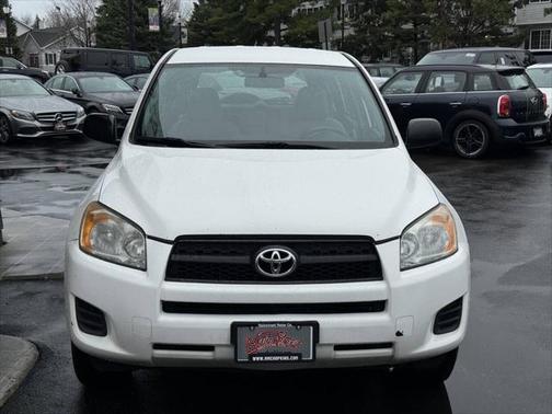 2010 Toyota RAV4 Base