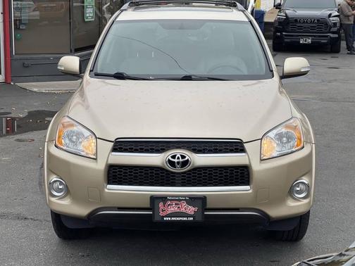 2010 Toyota RAV4 Limited