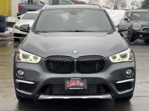 2016 BMW X1 xDrive 28i