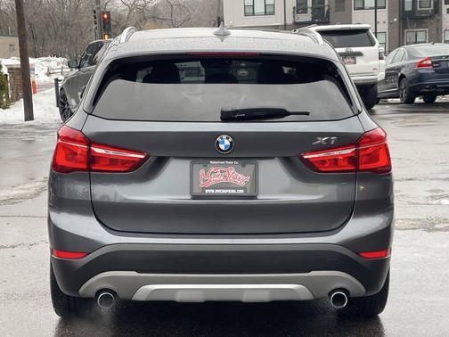 2016 BMW X1 xDrive 28i
