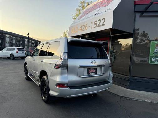 2014 Lexus GX 460 Base