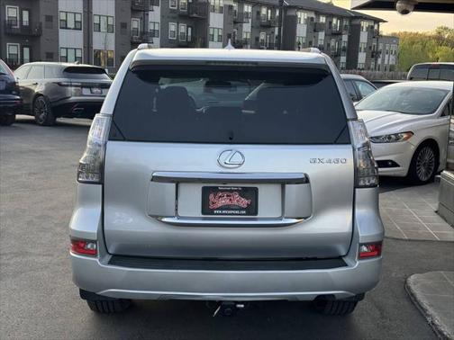 2014 Lexus GX 460 Base