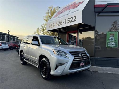 2014 Lexus GX 460 Base