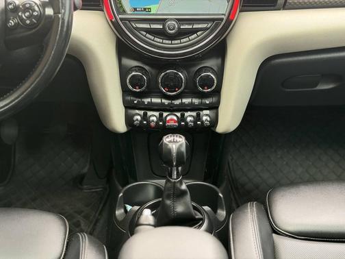 2018 MINI Hardtop Cooper S