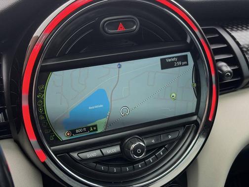 2018 MINI Hardtop Cooper S