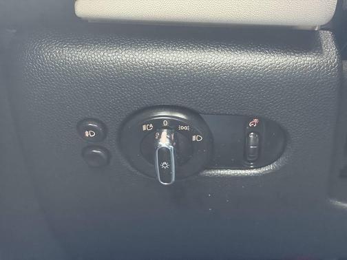 2018 MINI Hardtop Cooper S