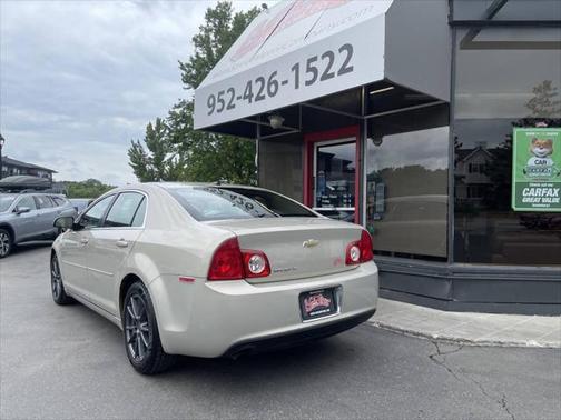 2011 Chevrolet Malibu 1LT