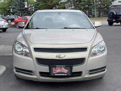2011 Chevrolet Malibu 1LT