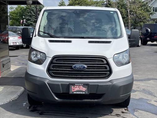 2016 Ford Transit-150 Base