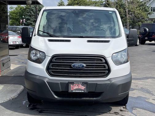 2016 Ford Transit-150 Base