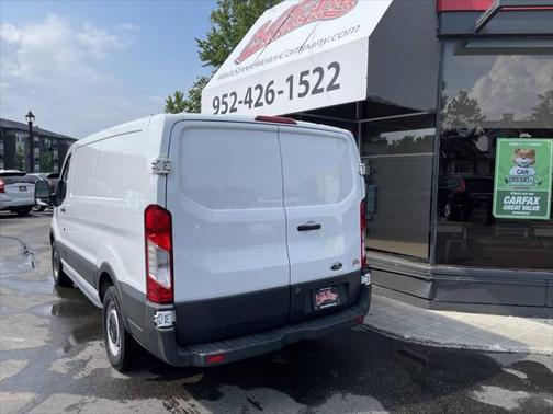 2016 Ford Transit-150 Base
