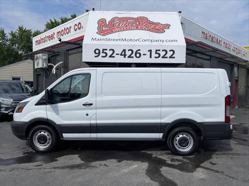 2016 Ford Transit-150 Base