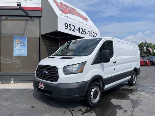 2016 Ford Transit-150 Base