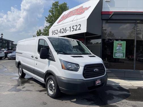 2016 Ford Transit-150 Base