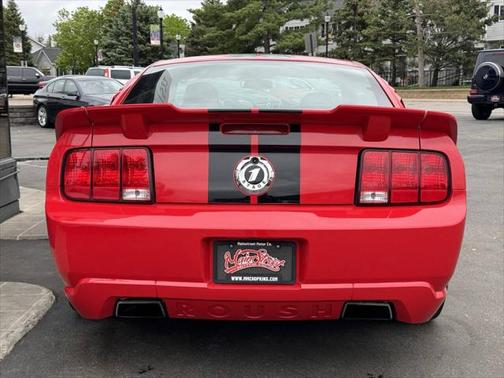 2006 Ford Mustang GT Premium