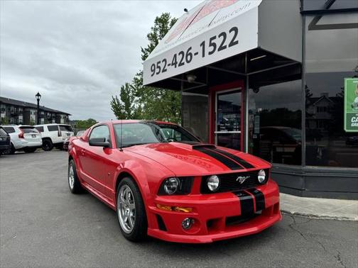 2006 Ford Mustang GT Premium