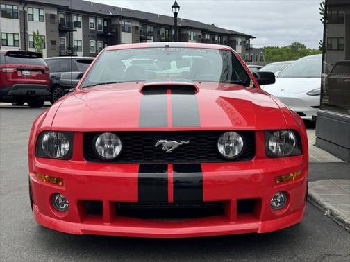 2006 Ford Mustang GT Premium
