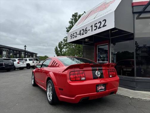 2006 Ford Mustang GT Premium
