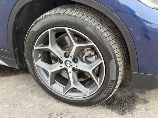 2016 BMW X1 xDrive 28i