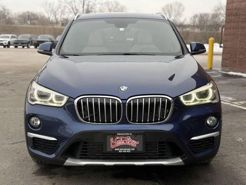 2016 BMW X1 xDrive 28i