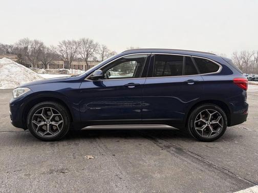 2016 BMW X1 xDrive 28i