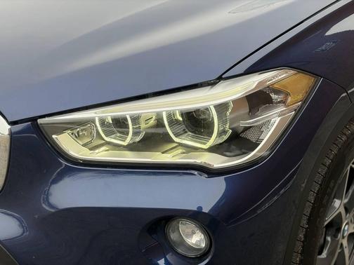 2016 BMW X1 xDrive 28i