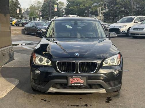 2014 BMW X1 xDrive35i