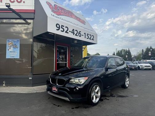 2014 BMW X1 xDrive35i