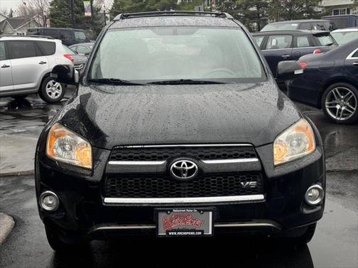 2009 Toyota RAV4 Limited