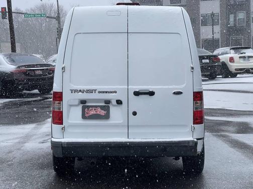 2013 Ford Transit Connect XL