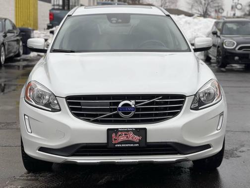 2015 Volvo XC60 3.2 Premier