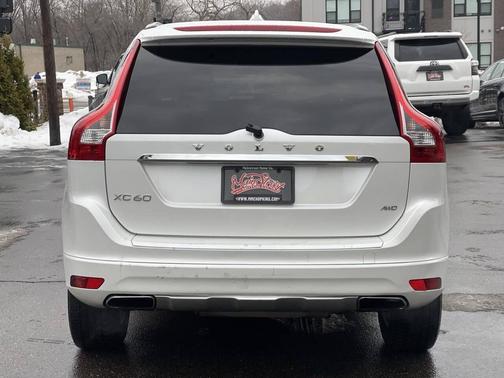 2015 Volvo XC60 3.2 Premier