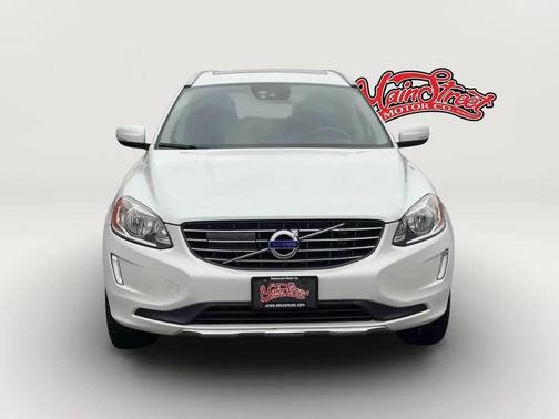 2015 Volvo XC60 3.2 Premier