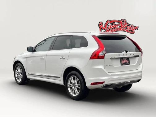 2015 Volvo XC60 3.2 Premier