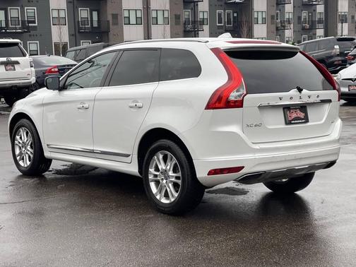 2015 Volvo XC60 3.2 Premier